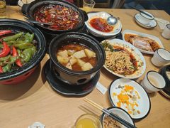 -老砂锅(城北店)