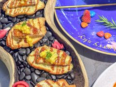-蘑菇餐厅(马台街店)