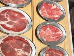 -诱货海鲜自助火锅(爱琴海购物公园东百店)