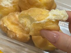 -詹记桃酥(宿州路店)