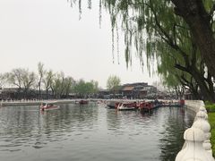 -什刹海