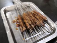 -永刚烧烤(大夜市店)