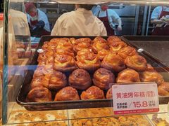 -汪保来(杭州解放路店)