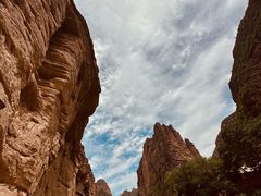 -炳灵寺世界文化遗产旅游区
