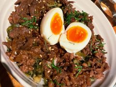 牛肉饭-1861意大利餐厅(文化广场店)