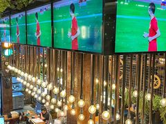 -1819餐厅·团队聚餐·烤串·精酿