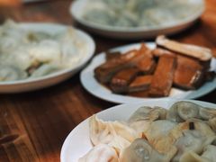 -山东水饺(南坪新街店)