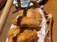 -新发现(宝山龙湖店)