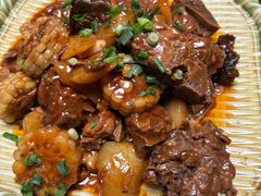 -八大碗私房菜(中城路店)