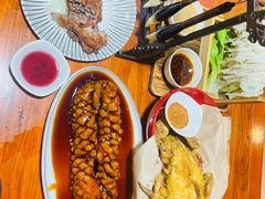 -醉长安(南门总店)