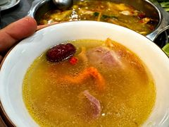 -乙丙丁正宗昭通天麻火腿鸡(总店)