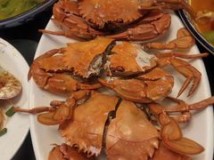 -阿凡海鲜(甬港北路店)