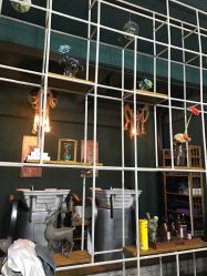 -HG美发设计沙龙