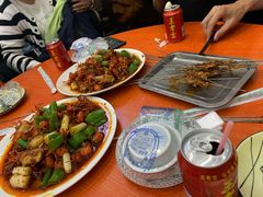老王虾尾-回味南塘老王虾尾(总店)