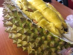 -榴莲一条街