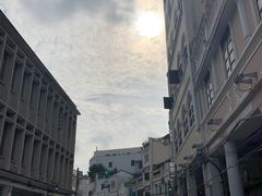 -富辉粉店·海南咖喱饭