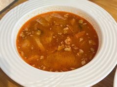 -斗牛士牛排(南京东路店)