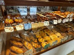 -慢熟面包店bud bread(孩儿巷店)