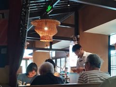 -老阿爸鲜鱼土菜(昆山花桥店)