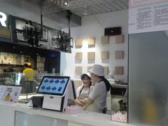 -狐狸和向日葵(北京路店)