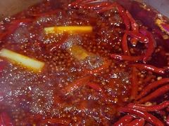 -蜀九香火锅(李家沱店)