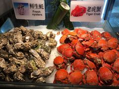 -星伦多自助料理·涮烤一体(杭州来福士店)