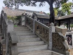 -宝墨园景区