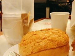 -翠华餐厅(德基广场店)