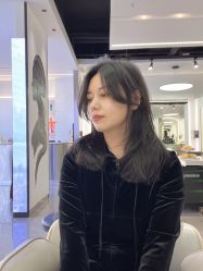 -Z.X HAIR SALON张新美业