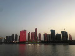 -武汉两江游览·夜游长江(汉口粤汉码头)