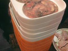 -巴犀烧烤(新崇光店)