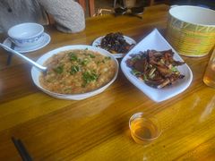 -龙姐私房菜(和顺古镇店)