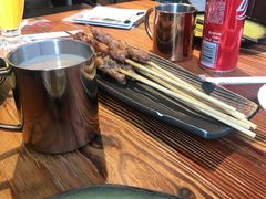 -塔哈尔·新疆盛宴(城西银泰店)