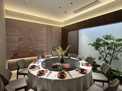 -在前门·烤鸭北京菜(五月花广场店)