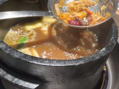 -蘑界·野生菌火锅(深业上城店)