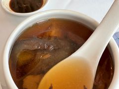 -广州塔晖粤轩中餐厅