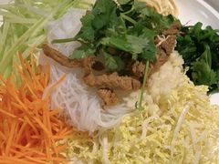 -北李妈妈菜·海肠捞饭(高新万达店)
