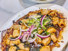 -明本湛江鸡•海鲜小厨(陈家祠店)