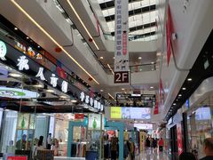 -万达广场(北京槐房店)