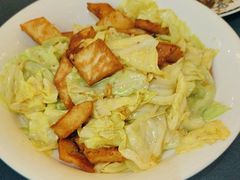 -伊带伊路新疆美食府(呼家楼店)