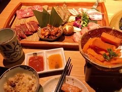 -久苑烧肉(世界城广场店)
