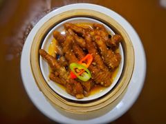 -豫璟轩中餐厅(南昌万怡店)