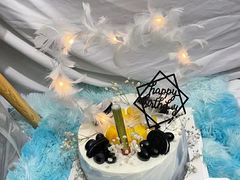 -西宁福茵长乐国际大酒店