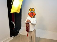 -海马体照相馆(北京大族广场店)