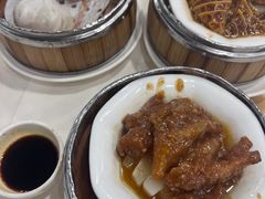 -凤凰楼酒家·粤宴点心(华强北店)