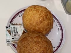 -太兴餐厅(东方广场分店)