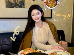 -UPPER KITCHEN(延安路店)