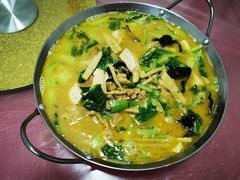 -翠茗农庄土菜馆(天目湖店)
