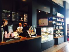 -星巴克(南京商厦店)