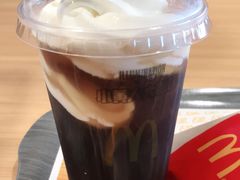 -麦当劳(无锡永乐店)